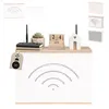 Szafka na router | skrzynka do przechowywania routera | Podgląd zdjęcia produktu 1