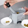 Szybkie wydrążanie wiśni i oliwek za pomocą wydrążacza z Podgląd zdjęcia produktu 7