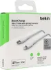 Belkin BOOST CHARGE - Câble Lightning - USB-C (M) à Voir les images du produit 15