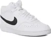 NIKE Court Vision Mid Nn Schuhe Herren weiss 43 Produktbild-Vorschau 62