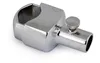 Flaggenstockhalter für 20 mm Flaggenstöcke, Halter Messing Produktbild-Vorschau 5