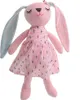 Pluszowa maskotka królik różowy 52cm Podgląd zdjęcia produktu 9