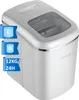 Výrobník ľadu Guzzanti GZ 125W Náhľad obrázku produktu 1