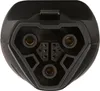 EcoFlow Delta Pro EU EV X-Stream Adapter Produktbild-Vorschau 2