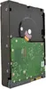 The image shows the back and side of a hard drive with its circuit board visible. Produktbild-Vorschau