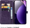 imoshion Mandala Bookcase dla Xiaomi Redmi Note 15 Pro (4G) Podgląd zdjęcia produktu 3