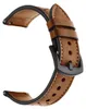 Tech-Protect Leder Samsung Galaxy Watch 4 / 5 / 5 Pro / 6 / Produktbild-Vorschau 5