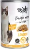 Katzenfutter -geschmacksmischung - 19920g - Nassfutter - Produktbild-Vorschau 2