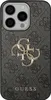 Guess 4G Big Metal Logo - iPhone 13 Pro Case (gray) Anteprima dell’immagine prodotto 17