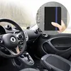 kwmobile Fahrzeugschein Hülle mit Kartenfächern - Produktbild-Vorschau 4