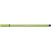 STABILO Pen 68, 1 Farben, Grün, Rundspitze, 1 mm, Grün, Produktbild-Vorschau 2