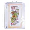 Thea Gouverneur Kit de broderie au point de croix "Japan Voir les images du produit 5