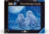 Sovy v mesanom svite Ravensburger 12000479 Náhľad obrázku produktu 1