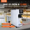 Machine à glace commerciale, capacité 10 L/h, 900 W, Voir les images du produit 2