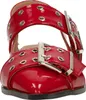 SUB55 Slingbacks  Slingbacks - rood - Maat 40 Voir les images du produit 5
