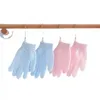 4 Peeling Handschuh Exfoliating Gloves Peelinghandschuh Produktbild-Vorschau 8
