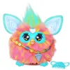 Coral Furby, 15 doplnkov, interaktívna plyšová hračka pre Náhľad obrázku produktu 12