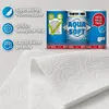 Thetford Aqua Soft, 200 Blätter, 200 Blätter, 25 m, 1,25 Produktbild-Vorschau 3