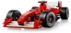 LEGO® Icons 11375 Ferrari F2004 e Michael Schumacher Anteprima dell’immagine prodotto 4