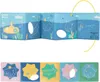 Badabulle Buch zu Wasser + 20pcs Puzzle Produktbild-Vorschau 3