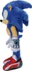 Sonic Prime Plüsch – Weich & Knuddelig mit Schlaufe (30cm) Produktbild-Vorschau 3
