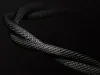 3.câble audio 5mm vers 3.5mm Baseus Yiven M30, 1m, Noir Voir les images du produit 35