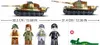 Sluban M38-B0980 - Army Battle of Budapest - Großer Náhľad obrázku produktu 4