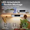 BLAUPUNKT KRD 30 Küchen-Unterbauradio mit DAB+ & Bluetooth Produktbild-Vorschau 9