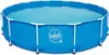 Mountfield Swing Metallrahmenpool Blau 305 x 76 cm Blau 305 Produktbild-Vorschau 1