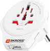 Skross PRO World & USB Universal Reiseadapter, Weltweit Produktbild-Vorschau 12