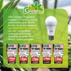 BioGreen Energiesparende LED Pflanzenlampe "LUM 505" mit Produktbild-Vorschau 6