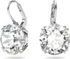 Swarovski-MILLENIA:OHRSTECKER CRY/RHS 5628351 weiss Produktbild-Vorschau 1