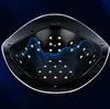 UV LED Nageltrockner 168W, professionelle Lampe für Gel- & Produktbild-Vorschau 6