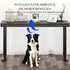 FLEXISPOT Q3 Höhenverstellbarer Schreibtisch Elektrisch mit Produktbild-Vorschau 6