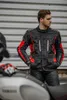 Berik Spencer wasserdichte Motorrad Texiljacke, Produktbild-Vorschau 4