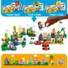 LEGO Super Mario Kreatywna skrzyneczka – zestaw twórcy, Podgląd zdjęcia produktu 14