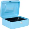 pavo 8007929 Pavo Geldkassette, hellblau Voir les images du produit 1