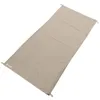 Outwell Fodera di cotone singola 185 x 80 cm Beige 230099 Anteprima dell’immagine prodotto 1