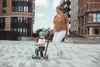 Scoot Ride Scoot and Ride Highwaykick 1Push Go Steel Náhľad obrázku produktu 29