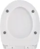 'aquaSu® WC-Sitz mit Motiv Spaceman | Thermoplast Produktbild-Vorschau 12