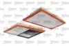 Luftfilter VALEO 585430 passend für MERCEDES-BENZ C-Klasse Produktbild-Vorschau 10