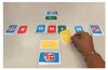 Clownspiele 15, c'est parti ! Un jeu de cartes original Voir les images du produit 2