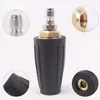 Spuitmond Rotatie Turbo – Ceramische Inzet, Messing | 1/4" Productafbeelding-voorbeeld 10