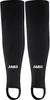 Jako Glasgow 2.0 Chaussettes De Football Footless - Noir  | Voir les images du produit 1
