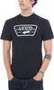 Vans Tshirts MN Full Patch, V00QN8Y28, Größe: 178 Produktbild-Vorschau 1