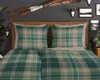 Duvet cover Good Morning 135x200 + 1* 80x80 cm - Scottish Produktbild-Vorschau 3