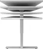 Bureau XMST16, 160 x 80 cm Voir les images du produit 14