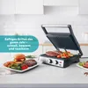 ARIVA Elektro-Kontaktgrill 2000W, 180° aufklappbar als Produktbild-Vorschau 3