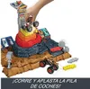 Hot Wheels Monster Trucks Aréna Pyramída HNB96 Náhľad obrázku produktu 15