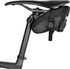 Topeak Borsa da sella Aero WedgePack, nero , piccolo Anteprima dell’immagine prodotto 12